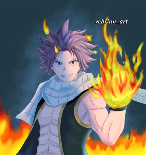 Witam natsu .